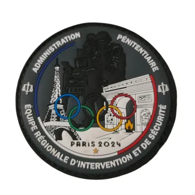 ERIS - JO 2024