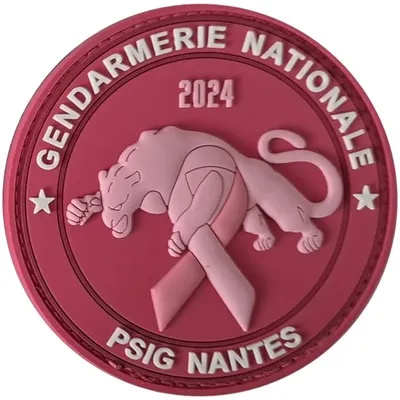 PSIG Nantes - Octobre Rose - 2024