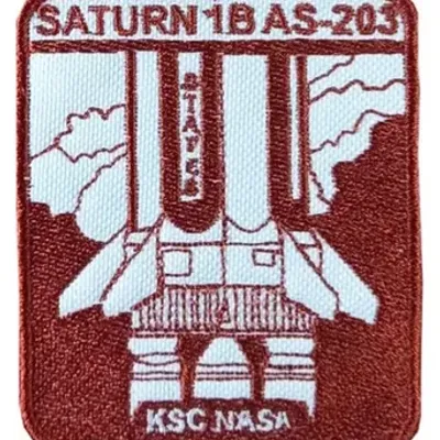 Apollo AS-203