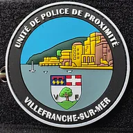 Police Municipale de Villefranche-Sur-Mer