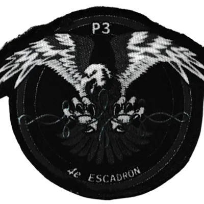 3ème Régiment de Hussards - 4ème Escadron - 3ème Peloton