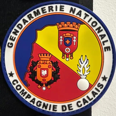 CGD Calais