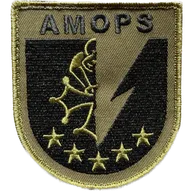 GCP - AMOPS Kaki