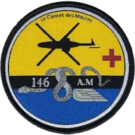 SSA : Antenne Médicale 146 (Le Canet des Maures)