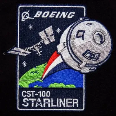Starliner CST-100