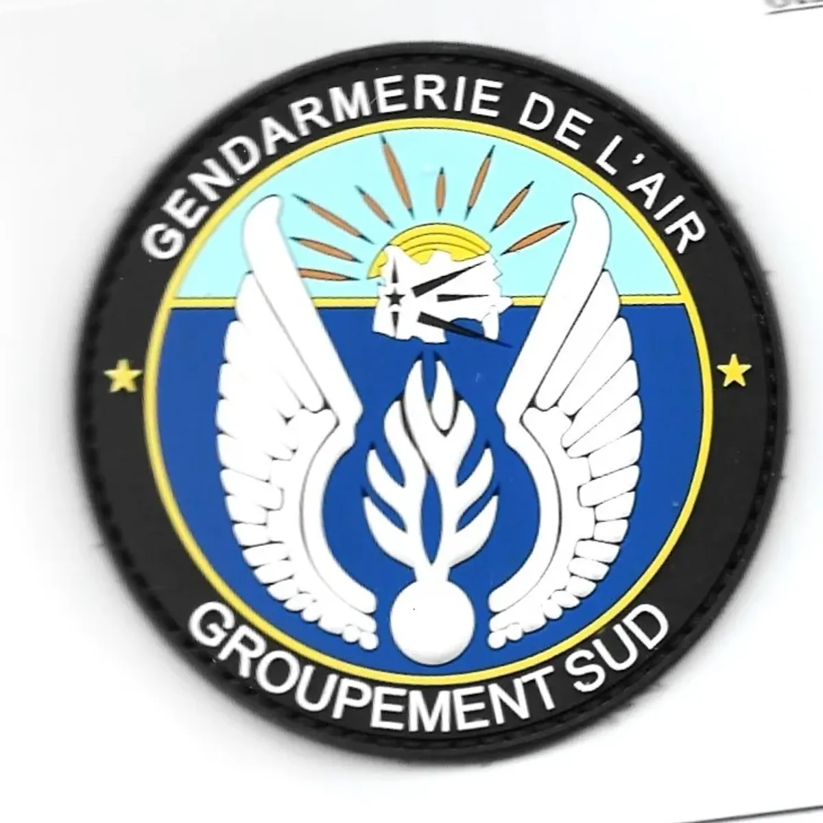 GGAE - Groupement Sud