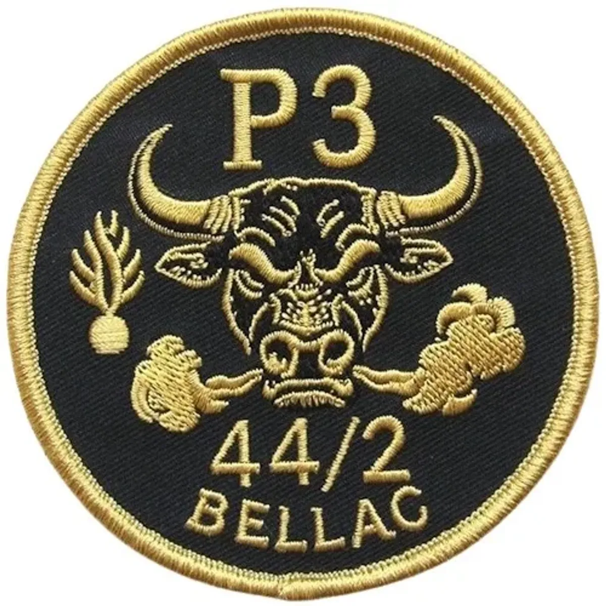 EGM 44/2 Bellac - P 3