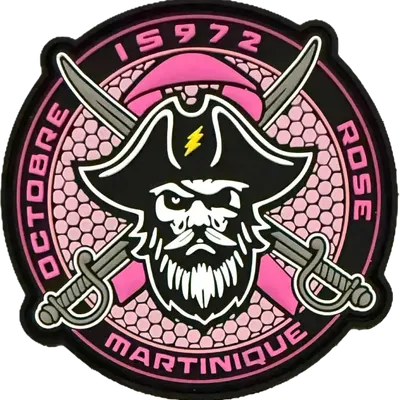 AGIGN Martinique - Octobre Rose