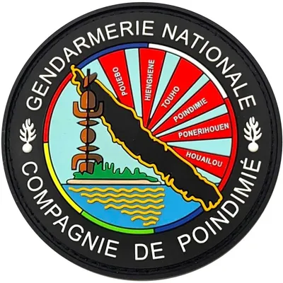 CGD - Poindimié