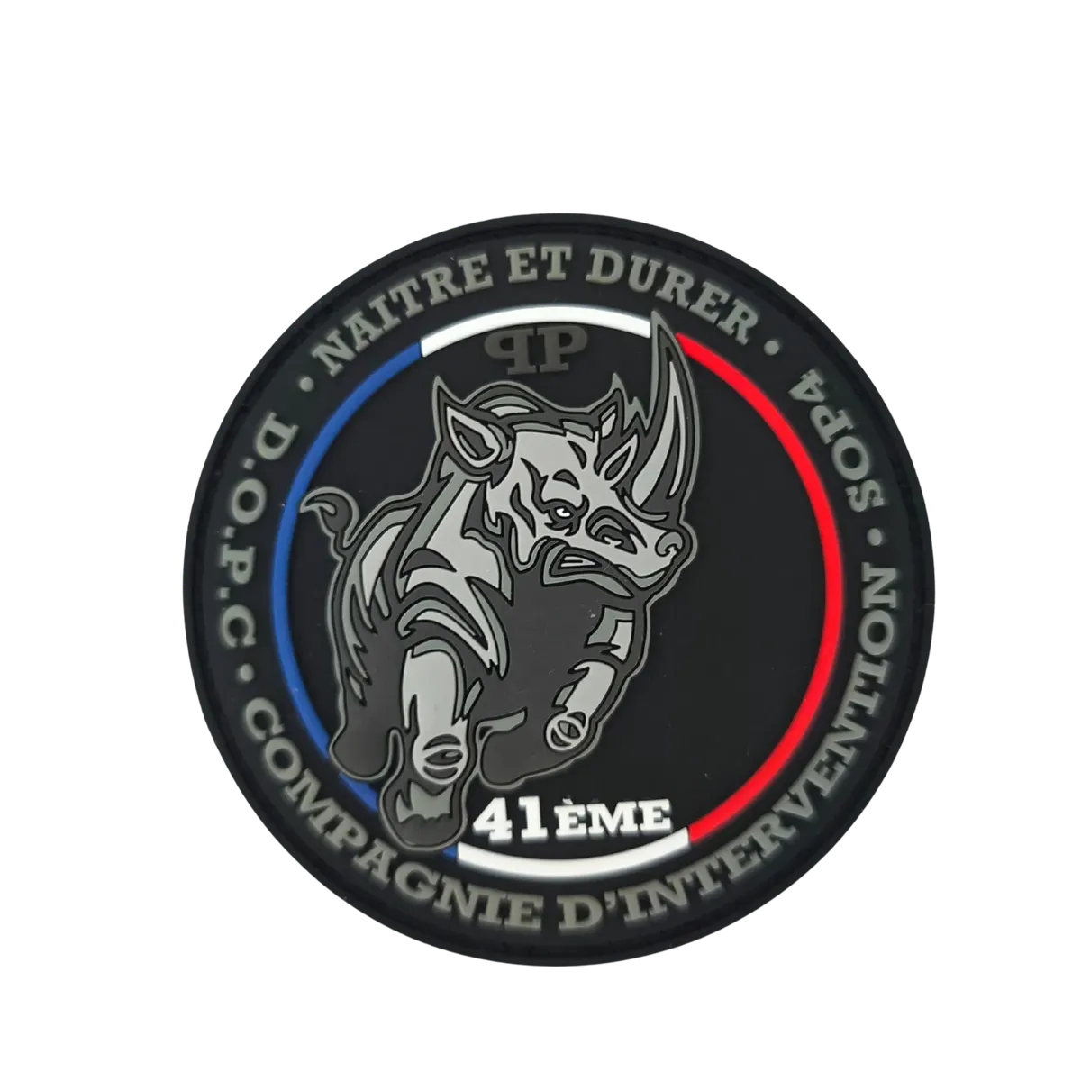 41e CI -  94