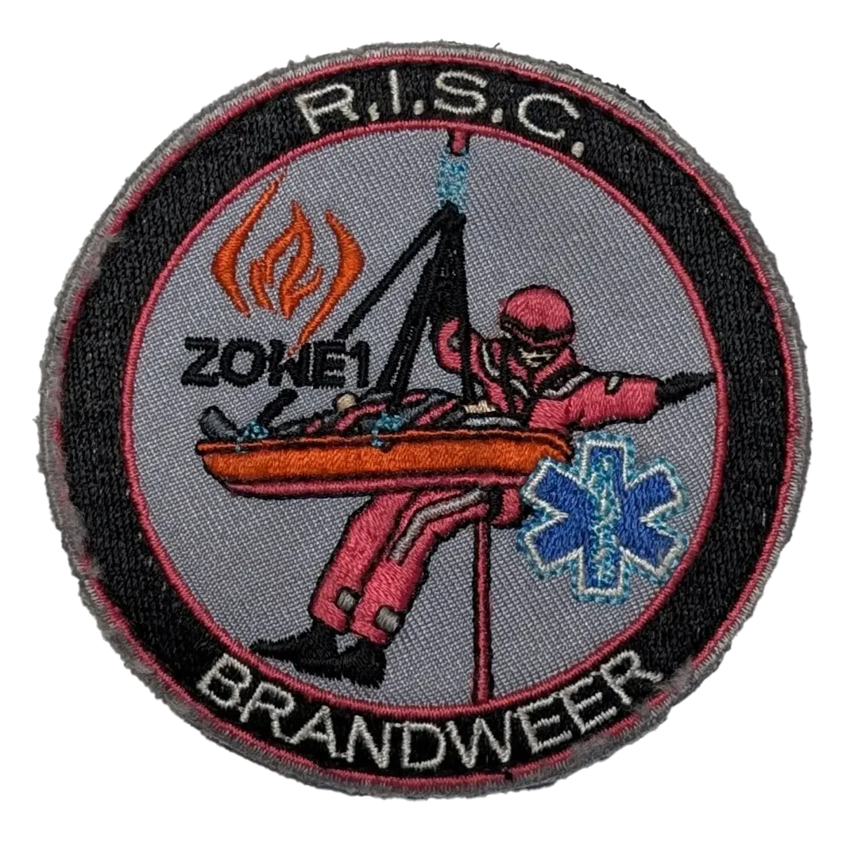 RISC Zone 1