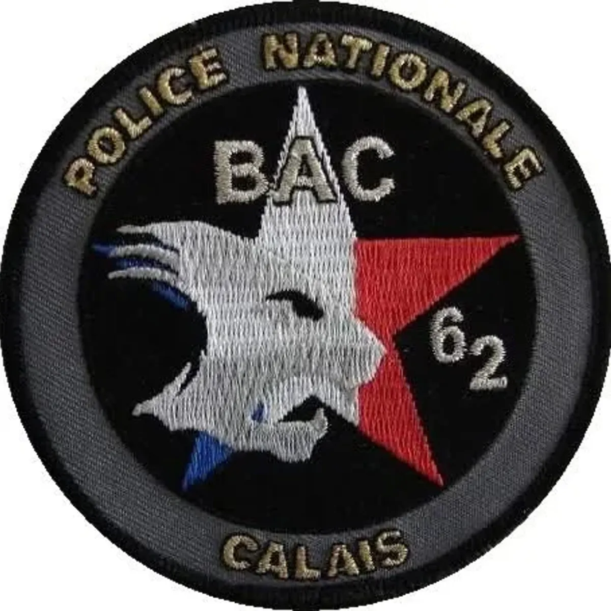 BAC Calais