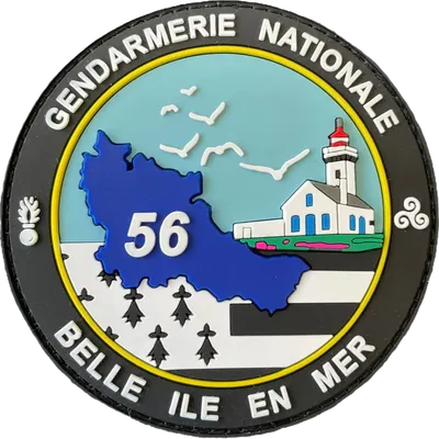 BTA Belle-île-en-mer