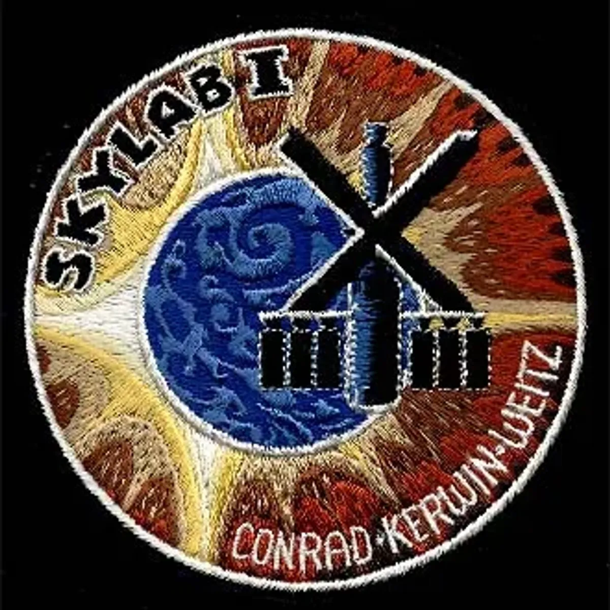 Skylab I ou SL-2