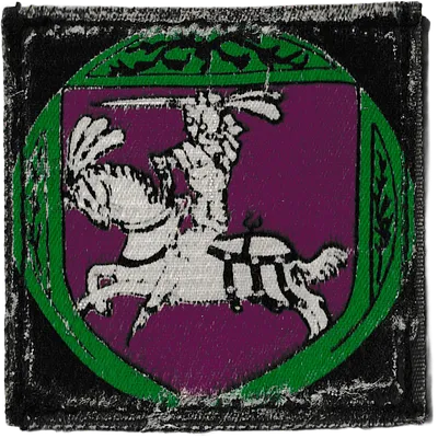 5ème Régiment de Chasseurs - 5ème Escadron