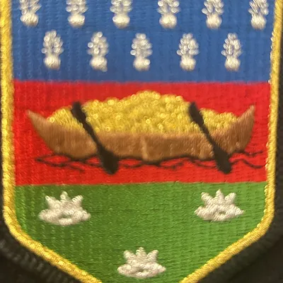 Région de Gendarmerie Guyane