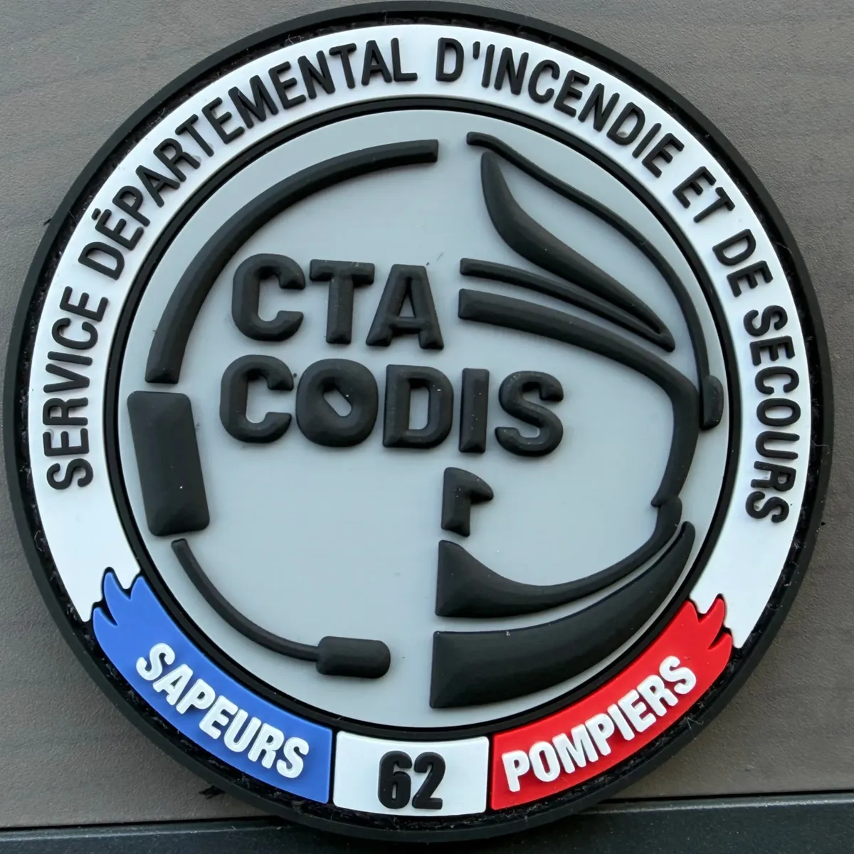 CTA CODIS 62
