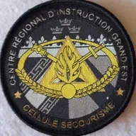 CRI Grand Est - Cellule Secourisme