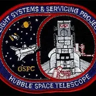 Hubble réparations