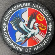 CGD Haguenau