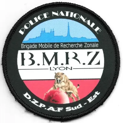 DZPAF - Sud Est - Lyon - BMR