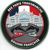 BSE - Transmanche - Paris 