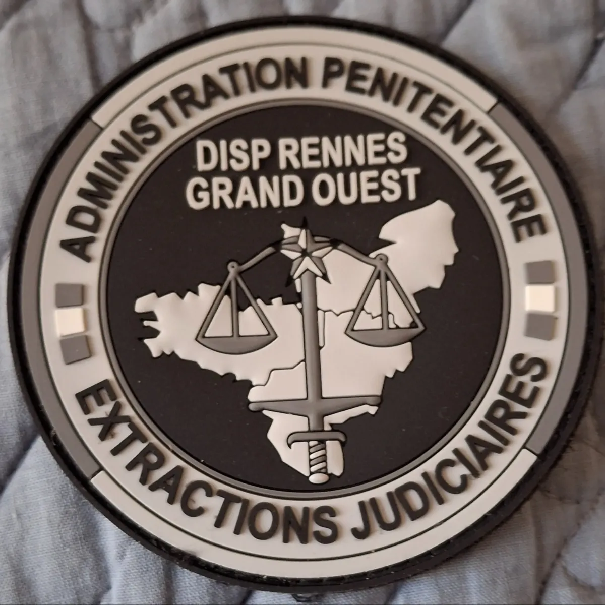 Prej disp Rennes 