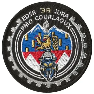 PMO Courlaoux