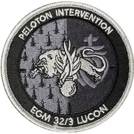 PI EGM 32/3 Luçon
