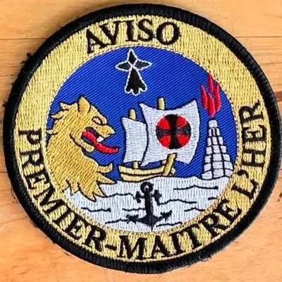 Aviso Premier-Maître L'Her