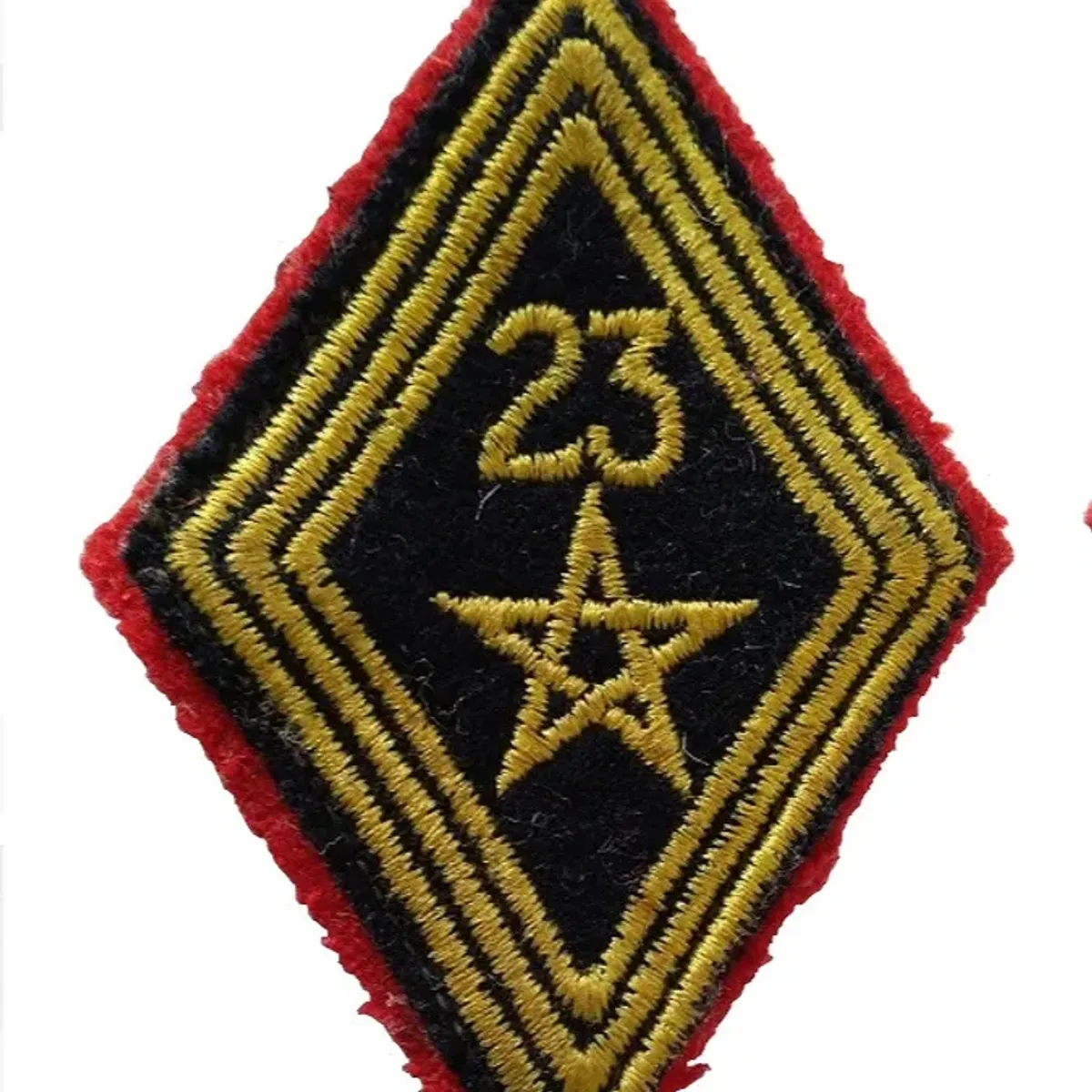 23e RSM - Régiment de Spahis Marocains