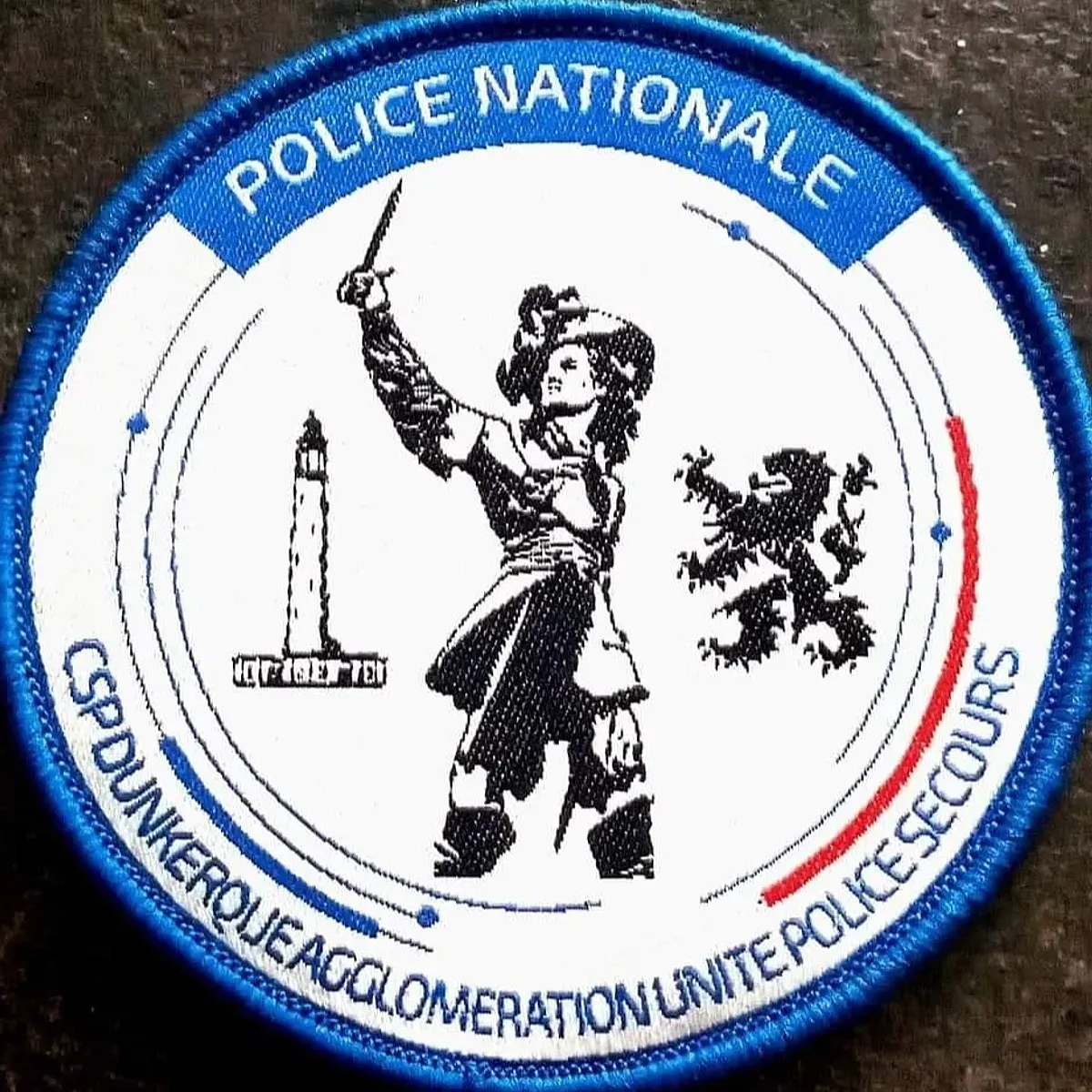 CSP Dunkerque Agglomération 