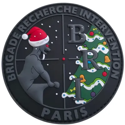 BRI-PP - Noel