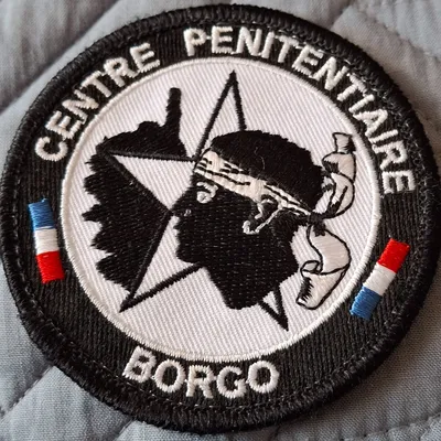 CP - Borgo