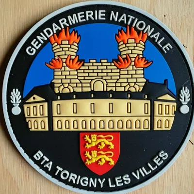 BTA Torigny-les-Villes