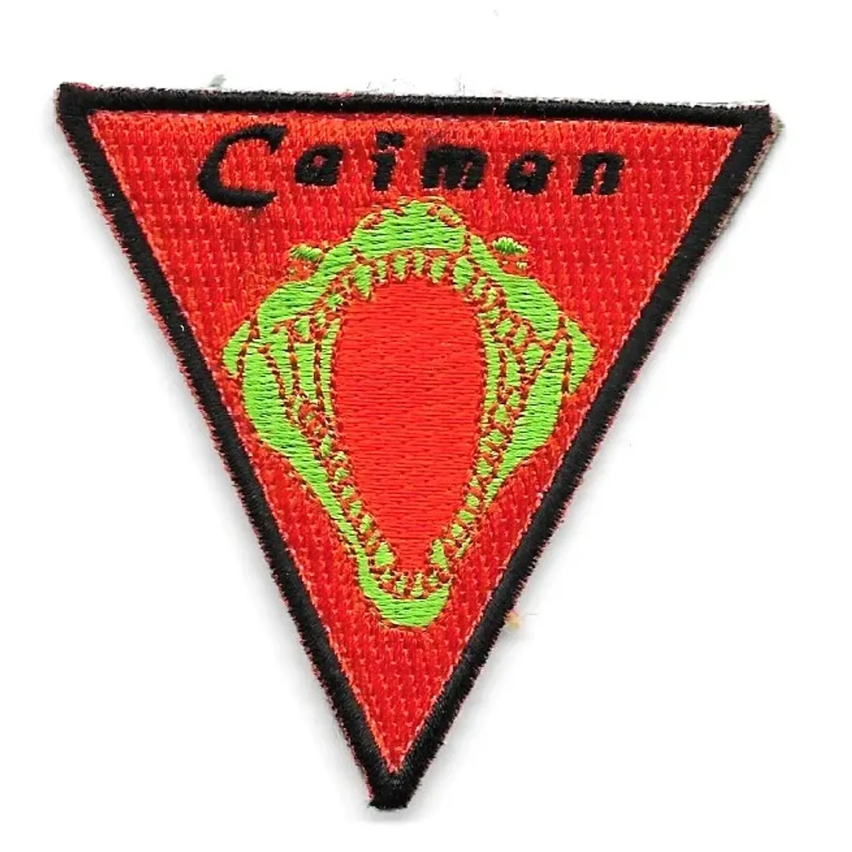 Caïman