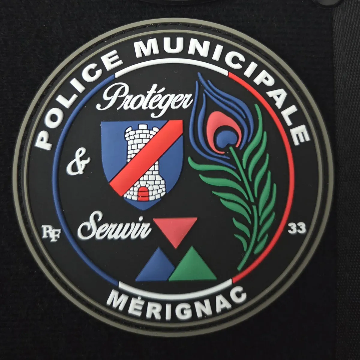 PM - Mérignac