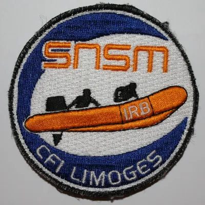 SNSM CFI Limoges