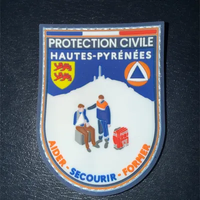 Protection Civile - Hautes-Pyrénées