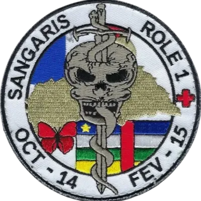 SSA : Role 1 Oct14-Fev15