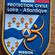Protection Civile - Loire Atlantique - Mission COVID-19