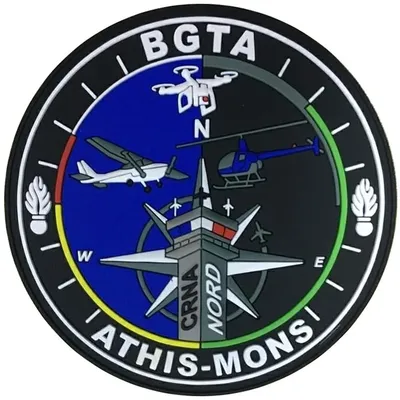 BGTA Athis-Mons