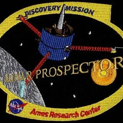 Lunar Prospector