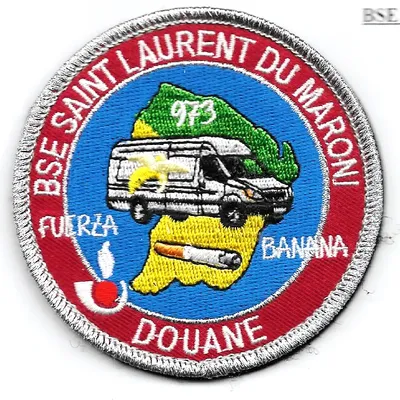 BSE - Saint-Laurent-du-Maroni