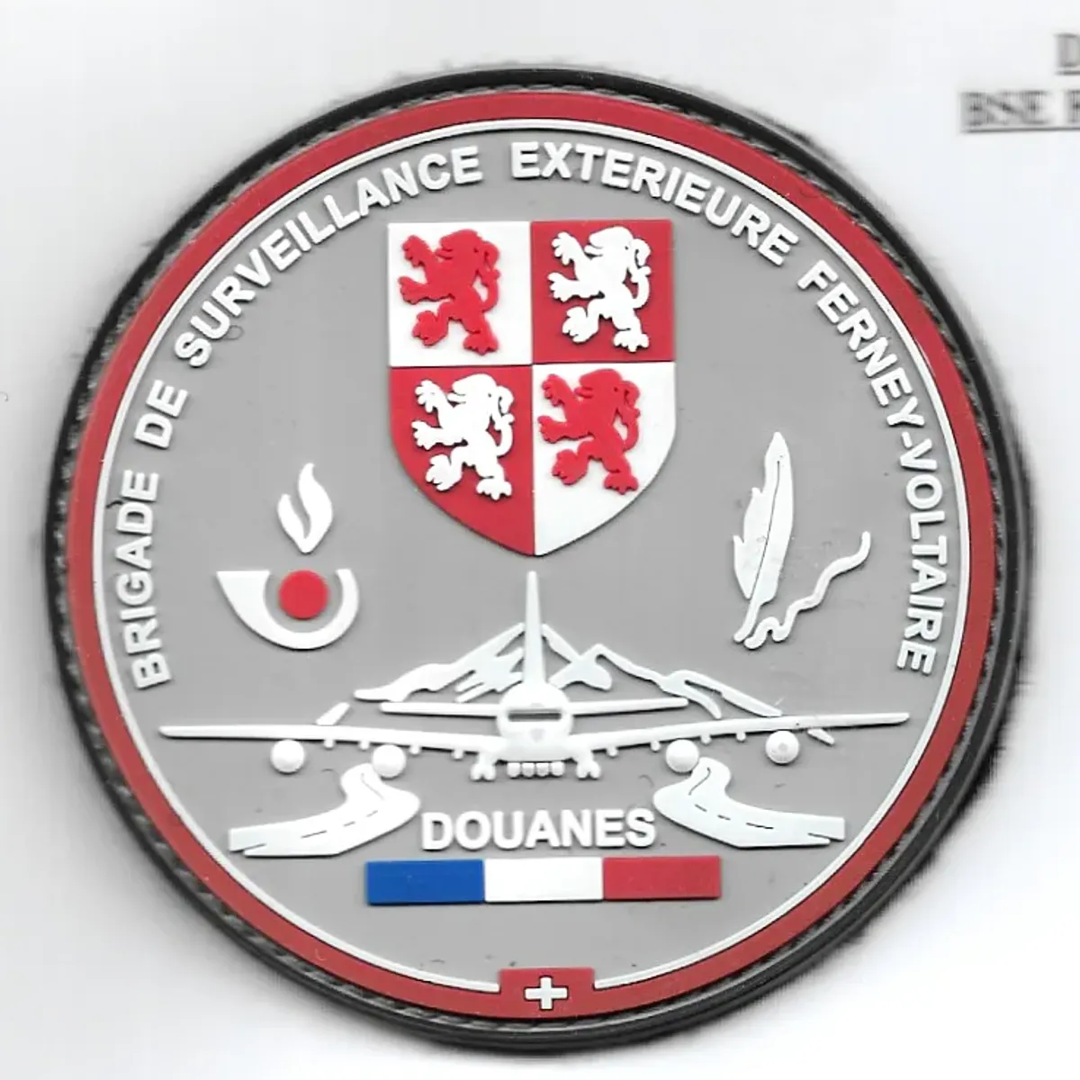 BSE - Ferney-Voltaire