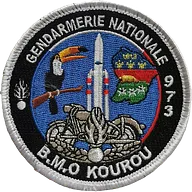 BMO Kourou 