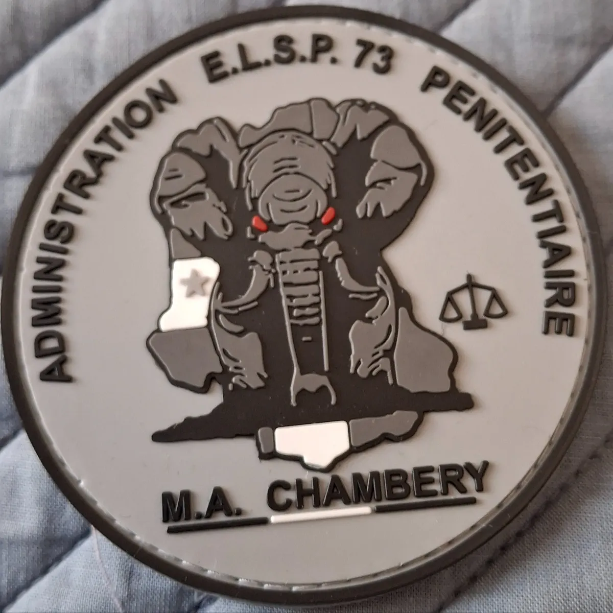 ELSP Chambéry 