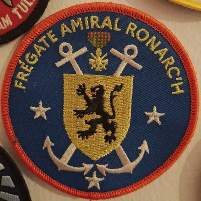 FDI Amiral Ronarc’h