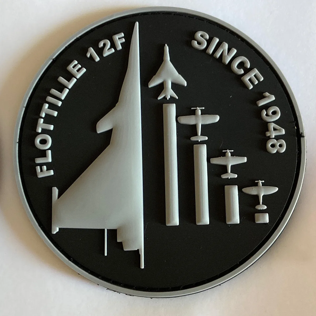 12F - Since 1948