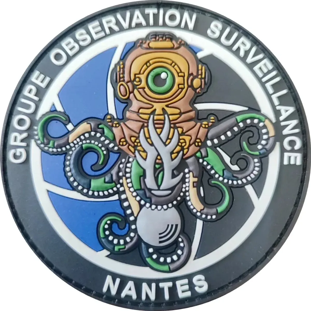 GOS Nantes
